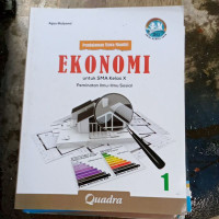 Image of Pendalaman Siswa Mandiri EKONOMI X