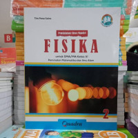 Image of Pendalaman Siswa Mandiri Fisika XI