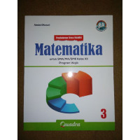 Image of Pendalaman Siswa Mandiri Matematika XII