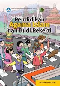 Image of PENDIDIKAN AGAMA ISLAM DAN BUDI PEKERTI KELAS XII