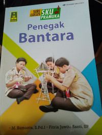 Image of Penegak Bantara