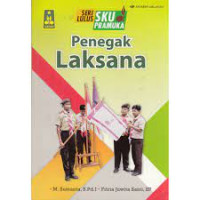 Image of Penegak Laksana