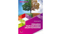 Image of Pengaruh Iklim Dan Cuaca Dalam Kehidupan