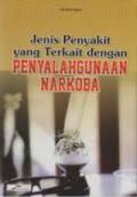 Image of Penyalahgunaan Narkoba