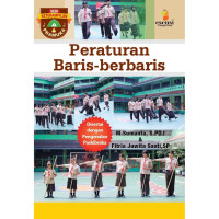 Image of Peraturan baris-berbaris