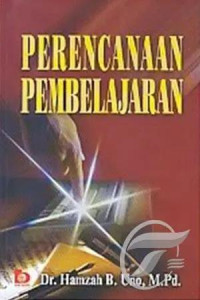 Image of PERENCANAAN PEMBELAJARAN