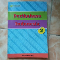 Image of Peribahasa Indonesia