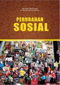 Image of PERUBAHAN SOSIAL