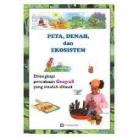 Image of PETA,DENAH DAN EKOSISTEM
