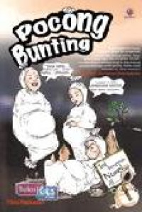 Image of POCONG BUNTING