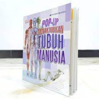 Image of Pop-Up Menakjubkan Tubuh Manusia