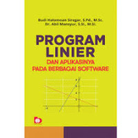 Image of PROGRAM LINIER