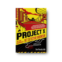 Image of Project X