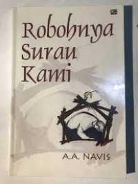 Image of ROBOHNYA SURAU KAMI