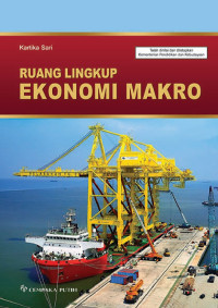 Image of RUANG LINGKUP EKONOMI MAKRO