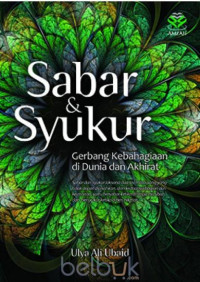 Image of Sabar & Syukur