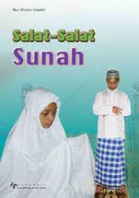 Image of SALAT SALAT SUNAH