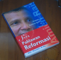 Image of SANG PAHLAWAN REFORMASI