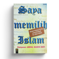 Image of SAPA MEMILIH ISLAM