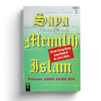 Image of SAPA MEMILIH ISLAMI 3