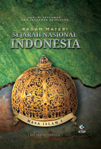 Image of SEJARAH NASIONAL INDONESIA MASA ISLAM 1