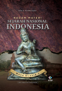 Image of RAGAM MATERI SEJARAH NASIONAL INDONESIA MASA KLASIK 1