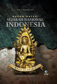 Image of RAGAM SEJARAH SEJARAH NASIONAL INDONESIA MASA KLASIK 2
