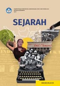 Image of SEJARAH SMA/MA KELAS XII