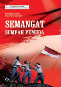 Image of Semangat sumpah pemuda