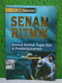 Image of SENAM RITMIK Bentuk-bentuk Tugas Ajar & Pembelajaran
