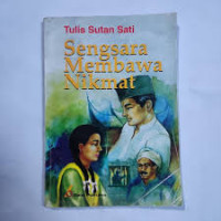 Image of Sengsara Membawa Nikmat