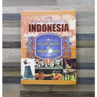 Image of SENI BUDAYA & WARISAN INDONESIA, OLAHRAGA DAN PERMAINAN 5