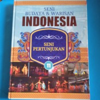Image of SENI BUDAYA & WARISAN INDONESIA, SENI PERTUNJUKAN 11