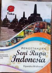 Image of Seni Rupa Indonesia