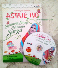 Image of SEPASANG SAYAP MENUJU SURGA