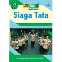Image of Siaga Tata