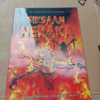 Image of siksaan neraga