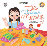 Image of Sita Belajar Menjahit