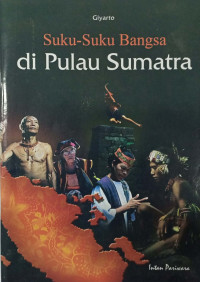 Image of Suku-Suku Bangsa di Pulau Sumatra