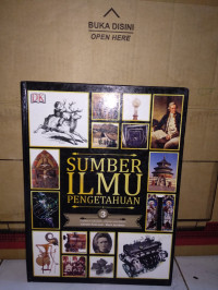 Image of SUMBER ILMU PENGETAHUAN 3 Literatur Anak-anak-Mesin dan Motor