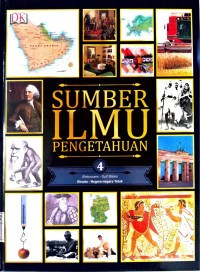 Image of SUMBER ILMU PENGETAHUAN 4 Etruria-Negara-negara teluk