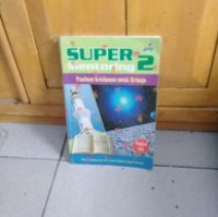 Image of SUPER MENTORING 2