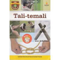 Image of Tali - temali
