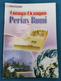 Image of TENAGA EKSOGEN PERIAS BUMI