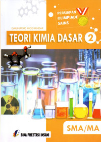 Image of TEORI KIMIA DASAR 2