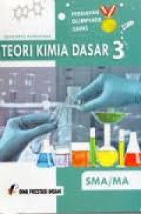 Image of TEORI KIMIA DASAR 3