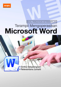 Image of TERAMPIL MENGOPERASIKAN MICROSOFT WORD