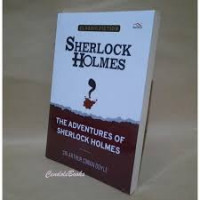 Image of THE ADVENTURES OF SHERLOCK HOLMES CLASSIC FICTION