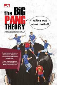 Image of the Big PANG THEORY
