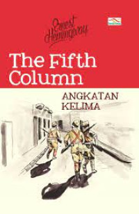 Image of The fifth column